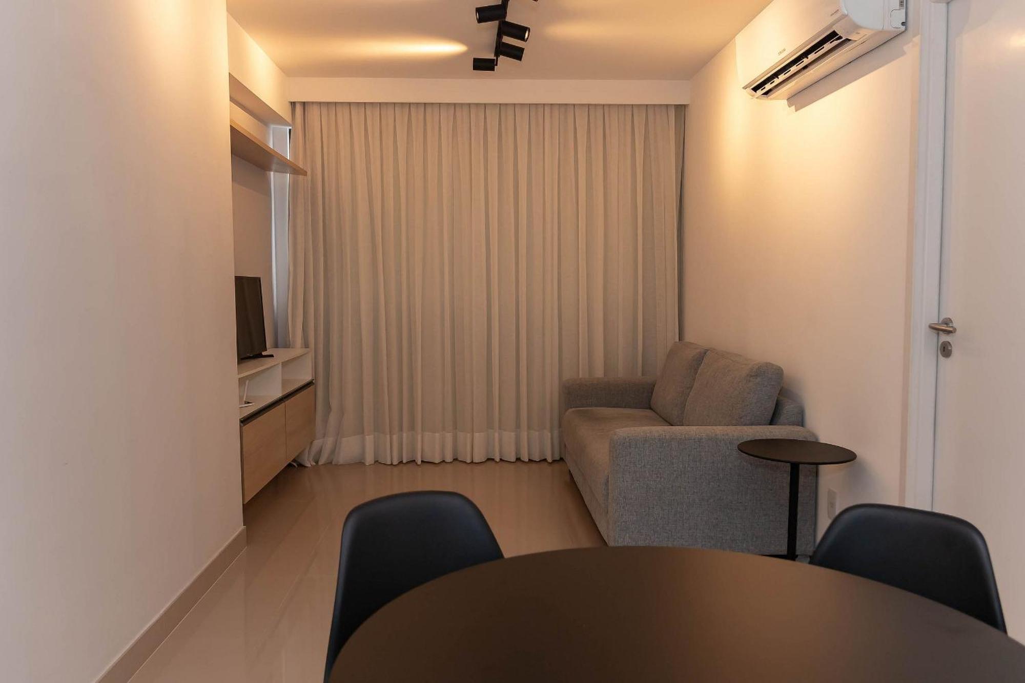 Flat No Class & Boa Viagem Por Yolo Apartment *