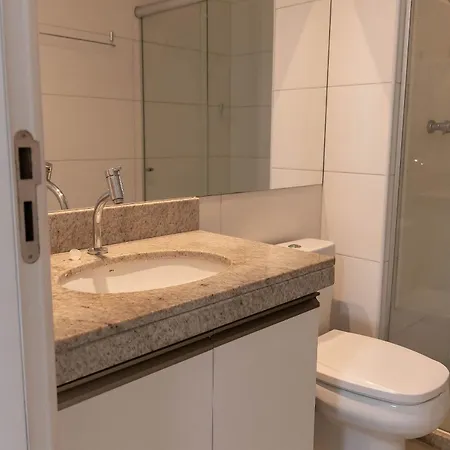 Flat No Beach Class Home & Residence Boa Viagem Por Yolo Recife Exterior foto
