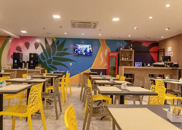 Flat No Beach Class Home & Residence Boa Viagem Por Yolo