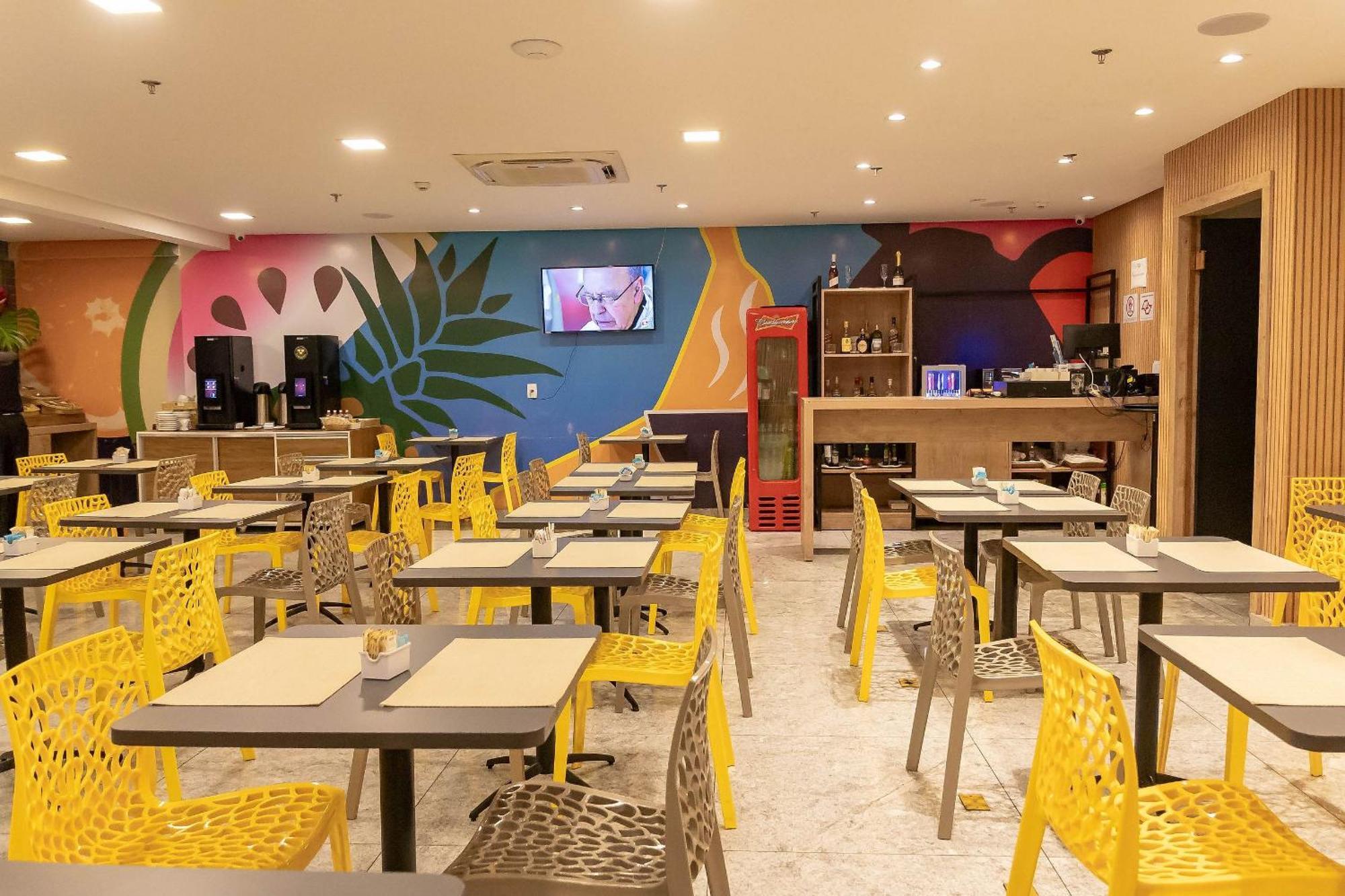 Flat No Class & Boa Viagem Por Yolo Apartamento Recife