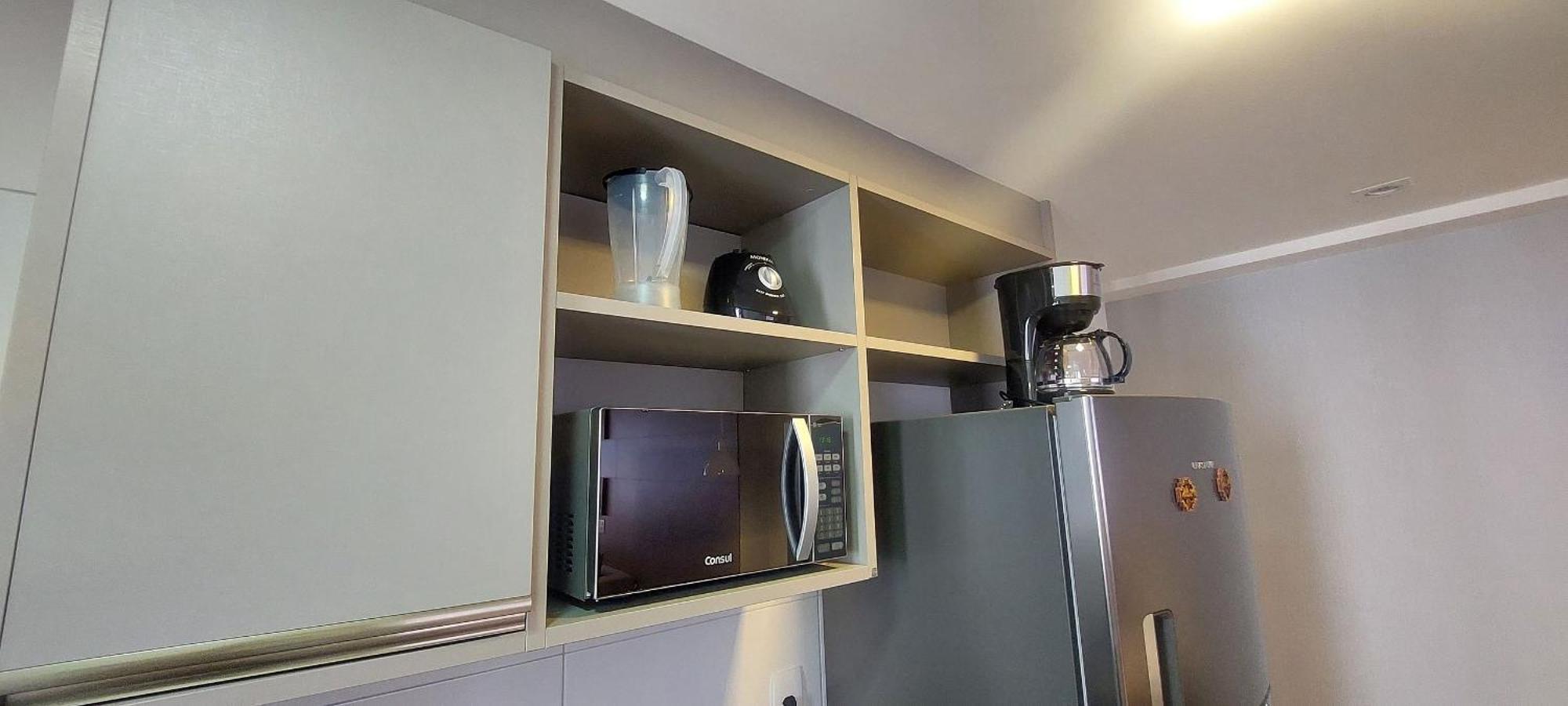 Apartment Flat No Class & Boa Viagem Por Yolo Recife