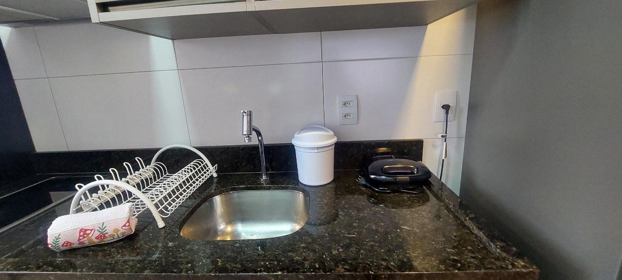 Flat No Class & Boa Viagem Por Yolo Apartment Recife