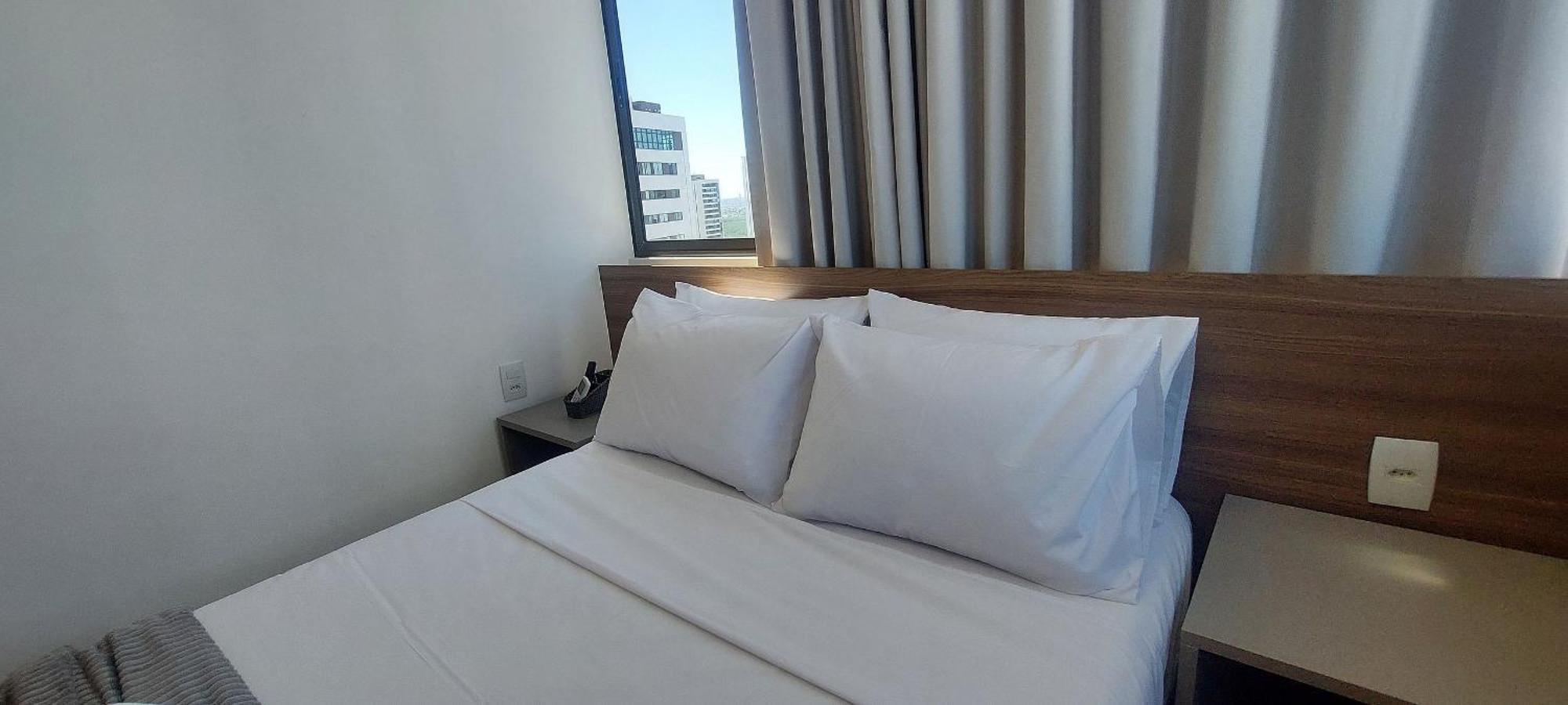 Flat No Class & Boa Viagem Por Yolo Apartment
